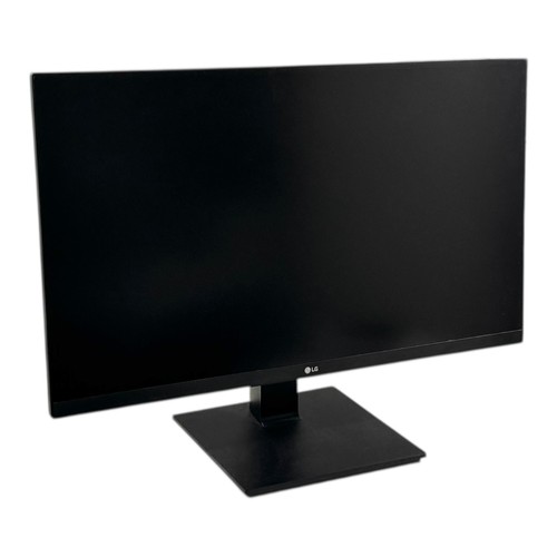 27uk670 monitor 4k - lg,