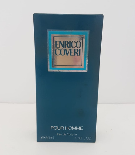 Enrico coveri pour homme eau - homme,