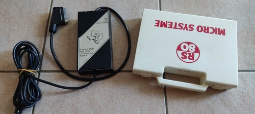 Texas instruments - ti-99/4a,