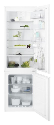 Electrolux frigorifero - electrolux,