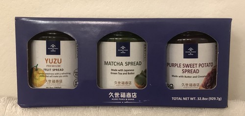 Kuze fuku spreads - spreads, sweet