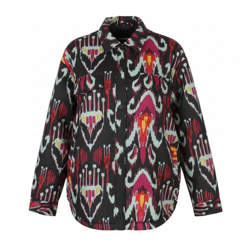 Desigual eliot giacca - eliot, donna