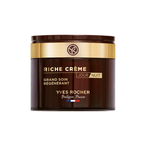 Yves rocher riche crème - riche, –
