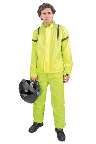 Completo antipioggia compact - completo,
