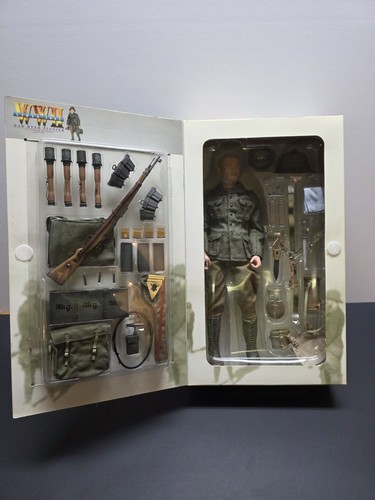 Completo dragon models - 1/6,