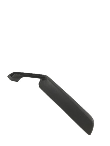 Plastica maniglia interna - plastica,