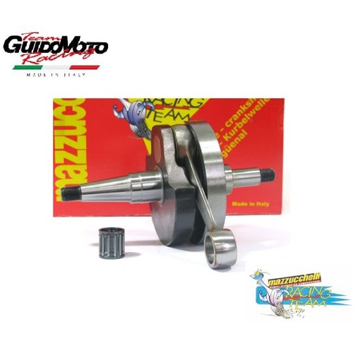 Albero motore sport anticipato - motore,