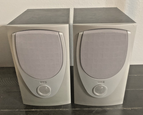 Set due diffusori da - di,
