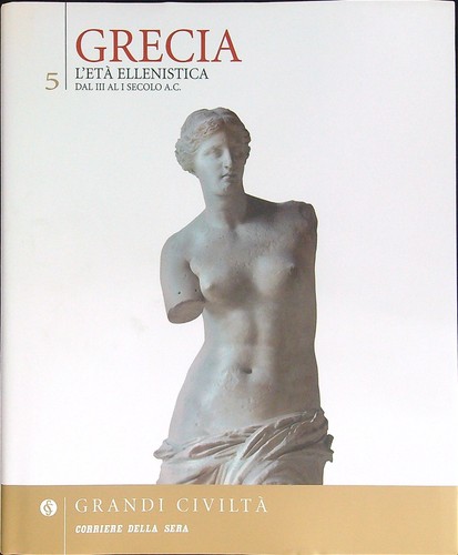 Grandi civilta grecia - 5,
