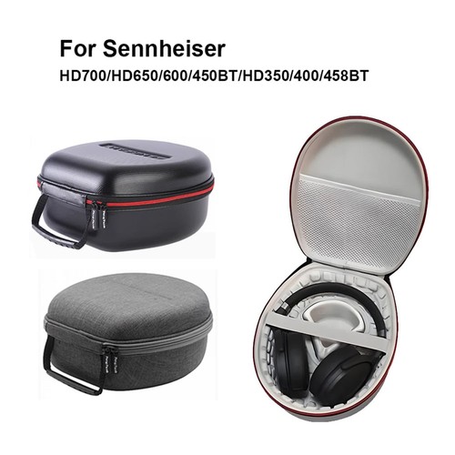 Custodia cuffie per - , sennheiser