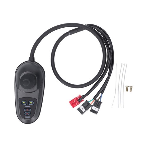 Heelchairs joystick controller - joystick,