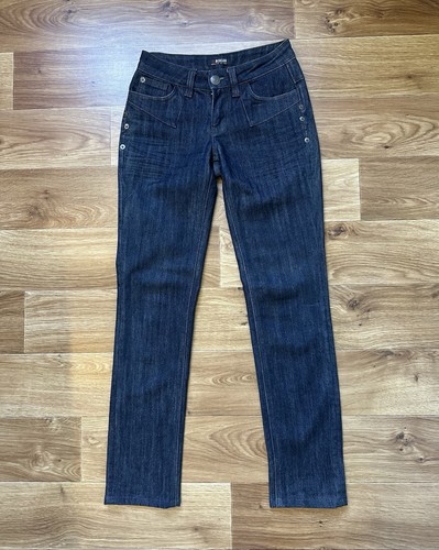 Jeans vintage morgan toi - morgan,