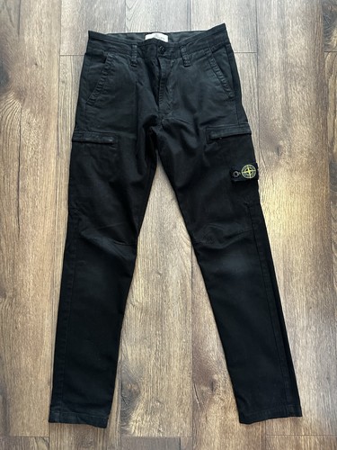 Pantalone cargo stone island - cargo,