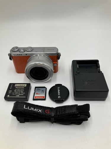 Panasonic lumix dmc gm1 32 - panasonic,