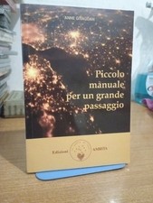 Anne Givaudan PICCOLO MANUALE