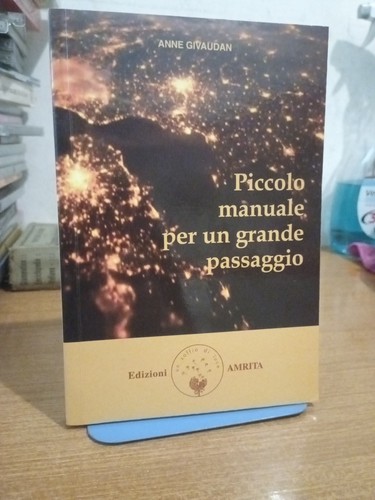 Anne givaudan piccolo manuale - anne,