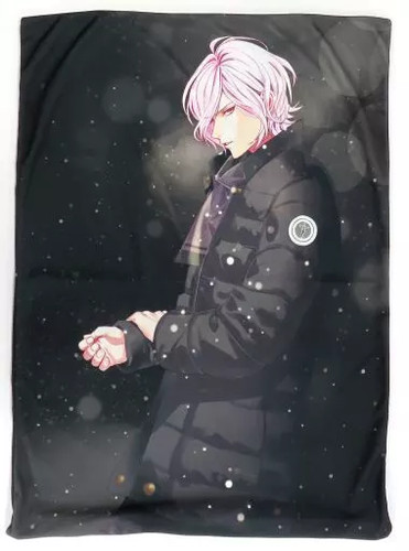Copricuscino rejet sakamaki - copricuscino,
