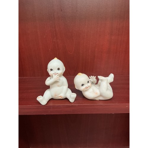 Set statuine bambino