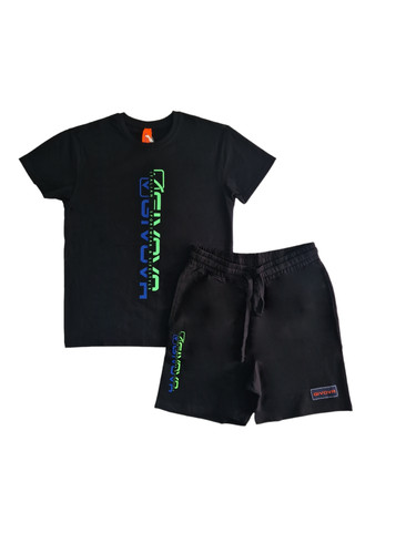 Completo sportivo uomo in - completo,