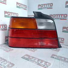 63211387658 Fanale post. DX BMW Serie 3 (E36) Cabrio 318i Cbr 2p/b/1796cc