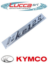 00186096 Adesivo "Like 125"