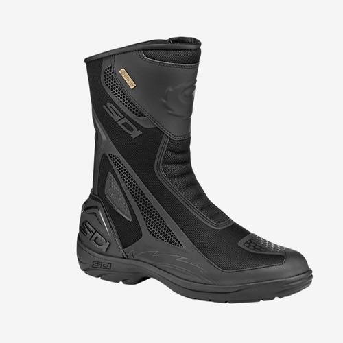 Stivali moto uomo sidi aria - moto, da