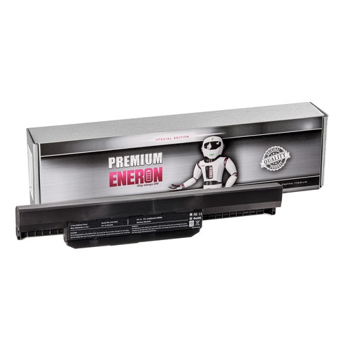 Batteria a32 k53 per asus - per,