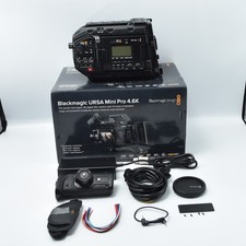 【EXC+++++】Blackmagic