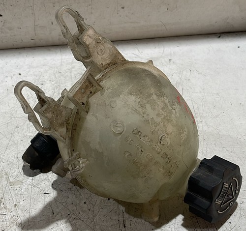 Vaschetta liquido radiatore - vaschetta,