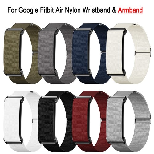 Per google fitbit - per, air