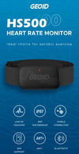 HS500 HR Sensor cardio