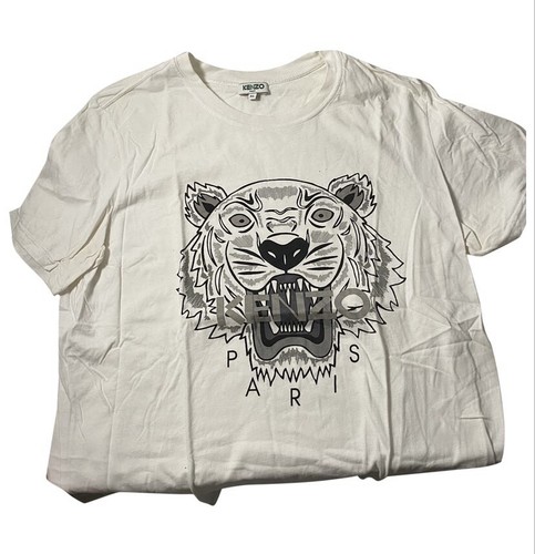 Kenzo shirt uomo - kenzo, tiger