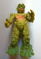 Pupazzo snodabile Mostro verde