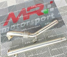 Downpipe sportivo skat - downpipe,