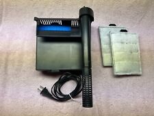 Top Fin Silent Stream Filtro Alimentazione PF 20 Filtro Pesci Acquario