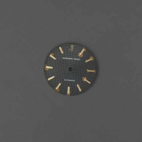 Audemars piguet royal - royal, oak