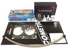 Zerg vtec full conversion - conversion, kit