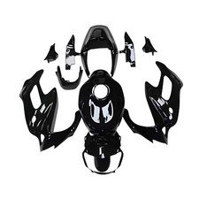 Plastic Fairings for Honda