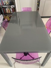 tavolo moderno allungabile