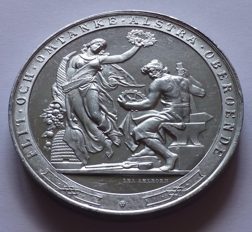 Sweden malmö 1896 - sweden,, by
