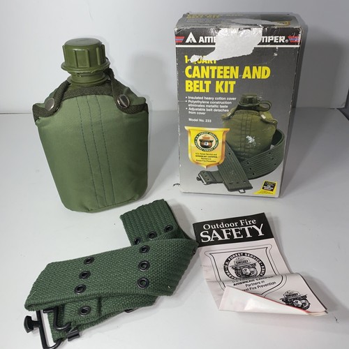 American camper quarto mensa - 1,