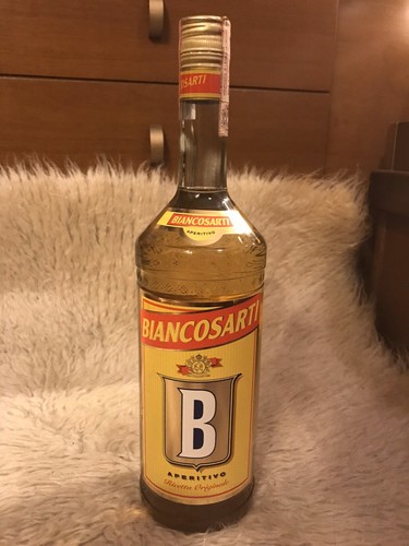 Biancosarti aperitivo 100 - biancosarti, cl