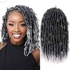 Capelli sintetici 14'18'24'