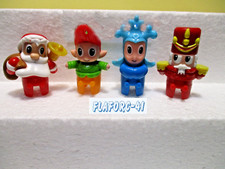 sorpresine Kinder MARIONETTE