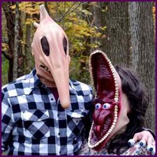 Halloween Costume Adult