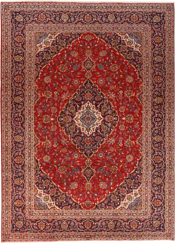 Bellissimo tappeto orientale