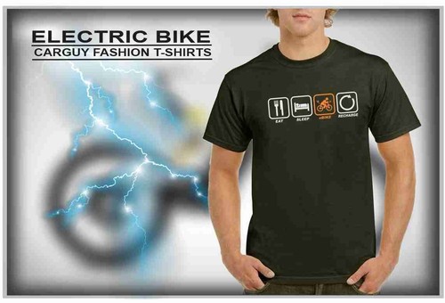 Camicie ebike nuovo - -, design