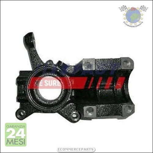 Fusello mozzo ant fast - mozzo,