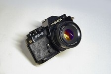 Vintage - Modello, Yashica FX