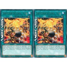 2x FORMAZIONE DI FUOCO - TENKI